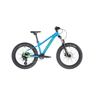 Mountain Bike MARIN BIKES SAN QUENTIN 20" Azul 2023 0